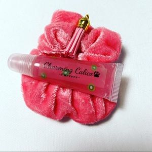 Strawberry Kiwi Lip Gloss